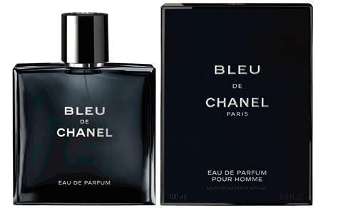 bleu de chanel paris 200ml